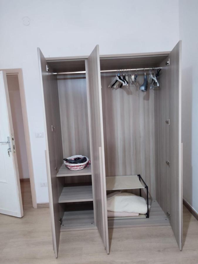 Rooms for rent 67 Sassari Eksteriør bilde
