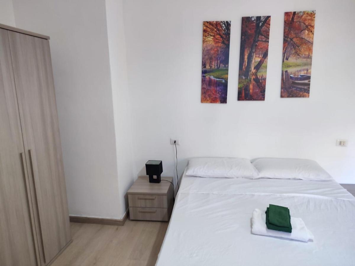 Rooms for rent 67 Sassari Eksteriør bilde