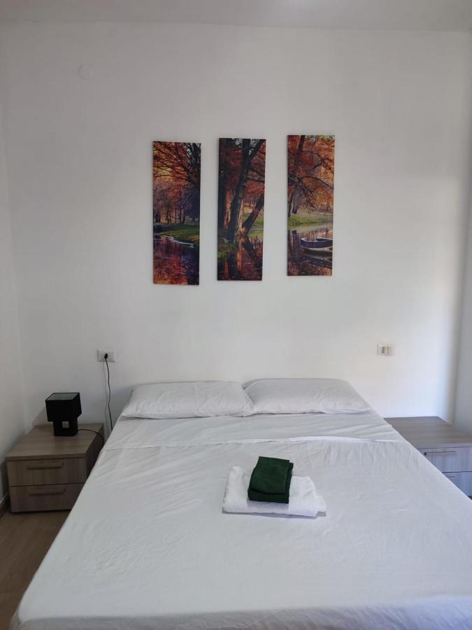 Rooms for rent 67 Sassari Eksteriør bilde