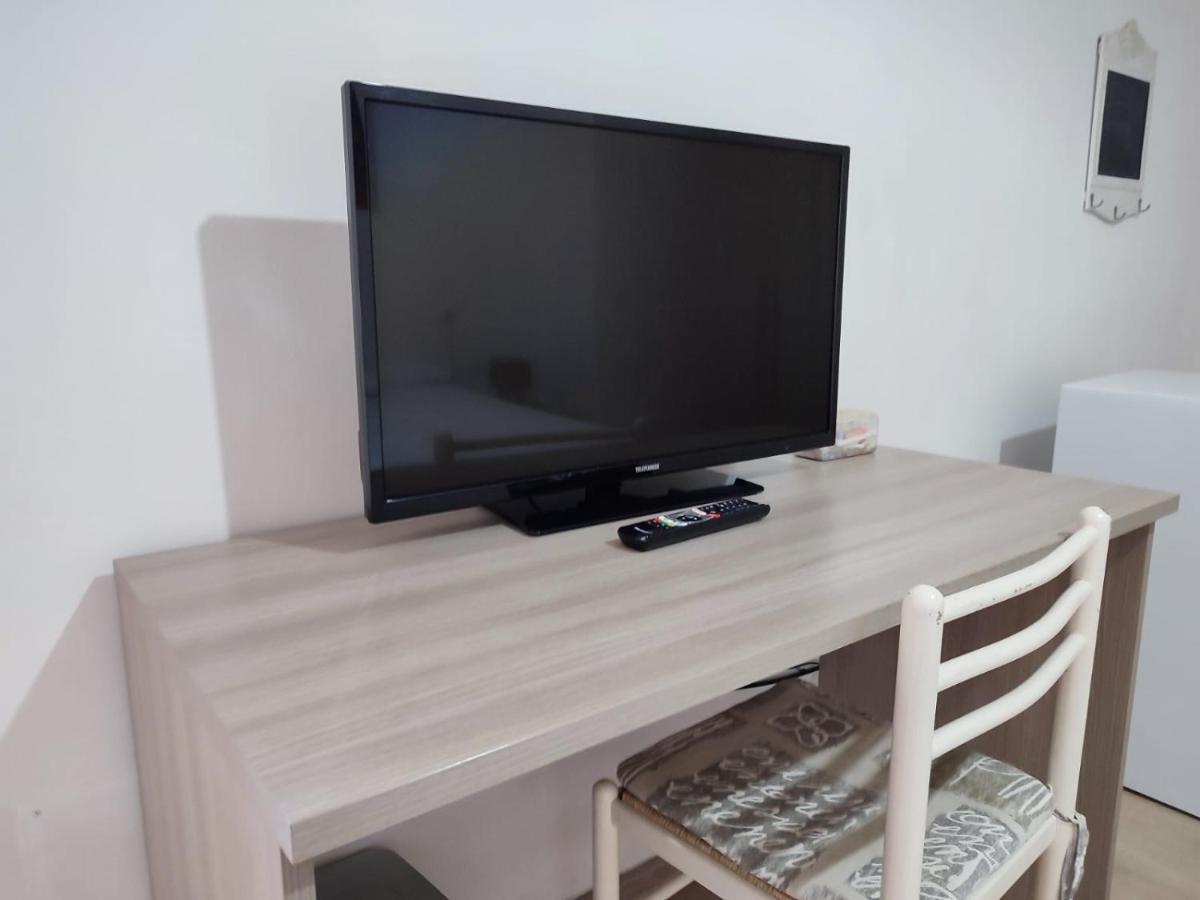 Rooms for rent 67 Sassari Eksteriør bilde
