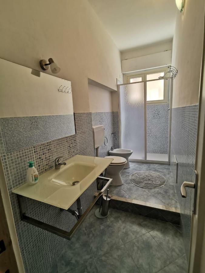 Rooms for rent 67 Sassari Eksteriør bilde
