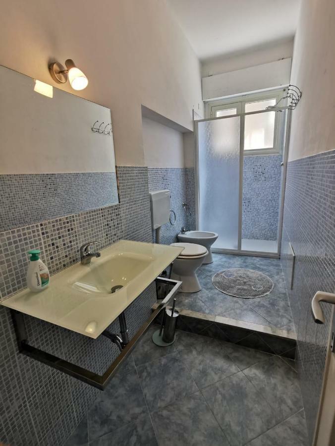 Rooms for rent 67 Sassari Eksteriør bilde
